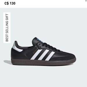 Adidas Samba OG shoes